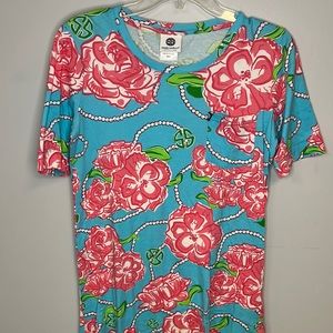 Simply Southern dress or coverup